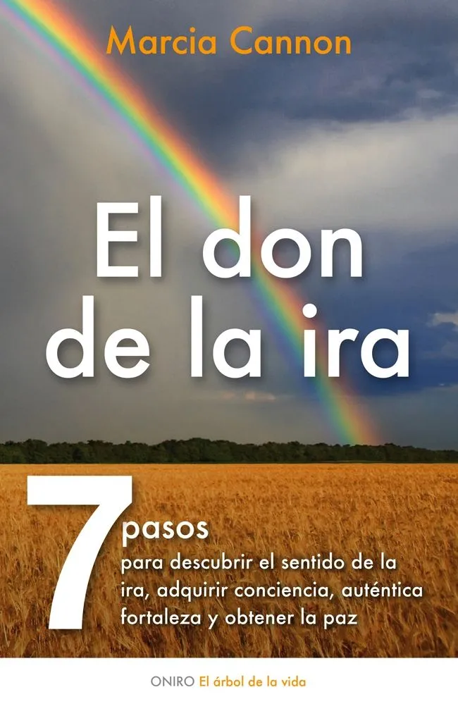 DON DE LA IRA,EL
