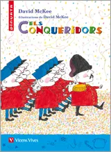 CONQUERIDORS