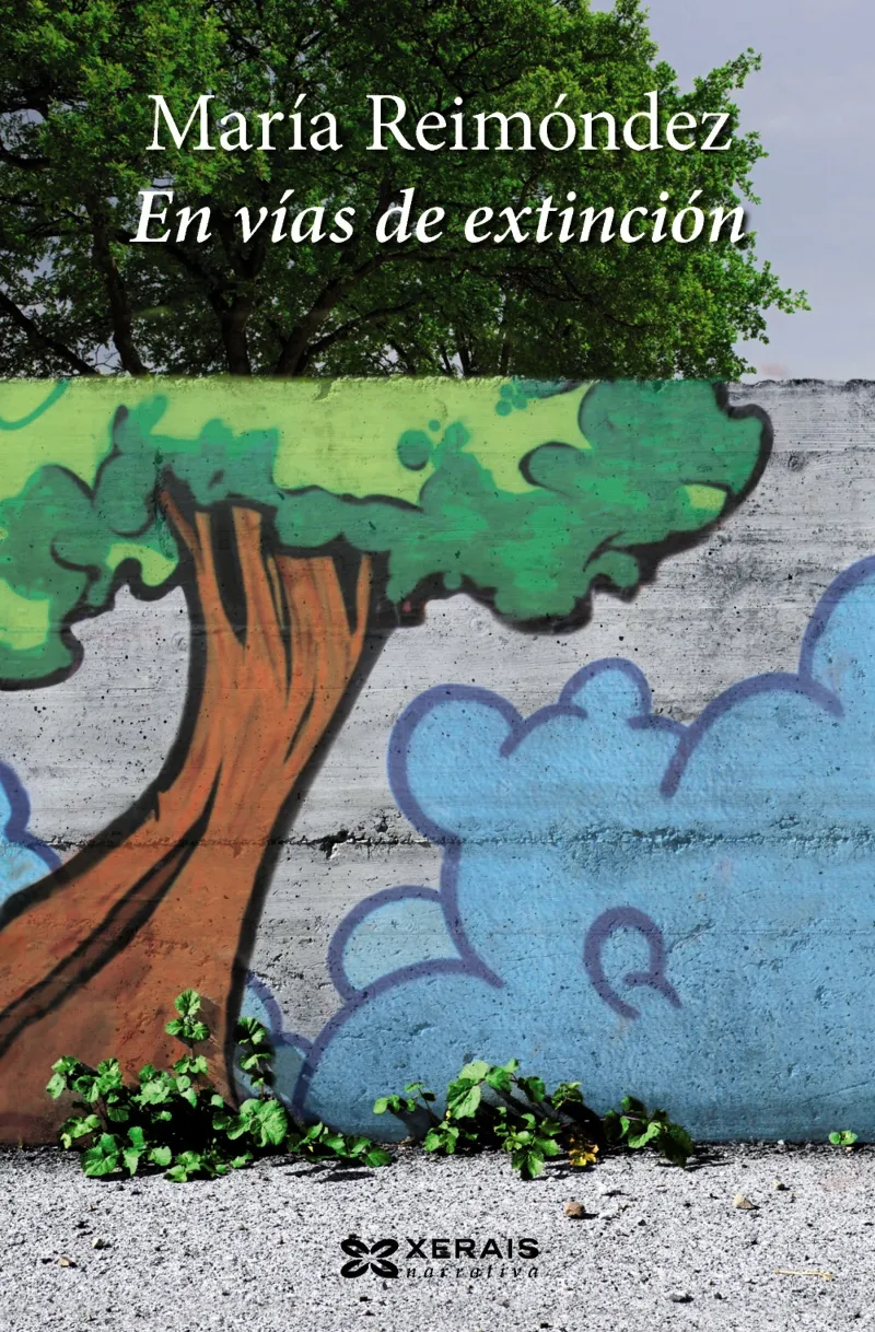 EN VÍAS DE EXTINCIÓN