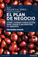 GUÍA FT PARA CREAR UN PLAN DE NEGOCIO