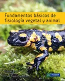FUNDAMENTOS BASICOS DE FISIOLOGIA VEGETAL