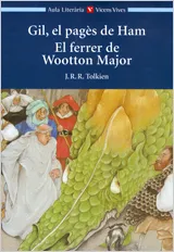 GIL EL PAGES DE HAM EL FERRER DE WOOTTON MAJOR