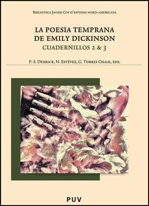POESIA TEMPRANA DE EMILY DICKINSON
