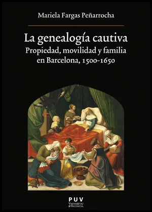 GENEALOGIA CAUTIVA,LA