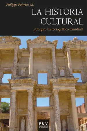 HISTORIA CULTURAL