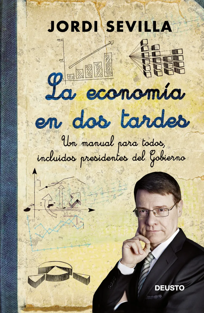 ECONOMIA EN DOS TARDES,LA