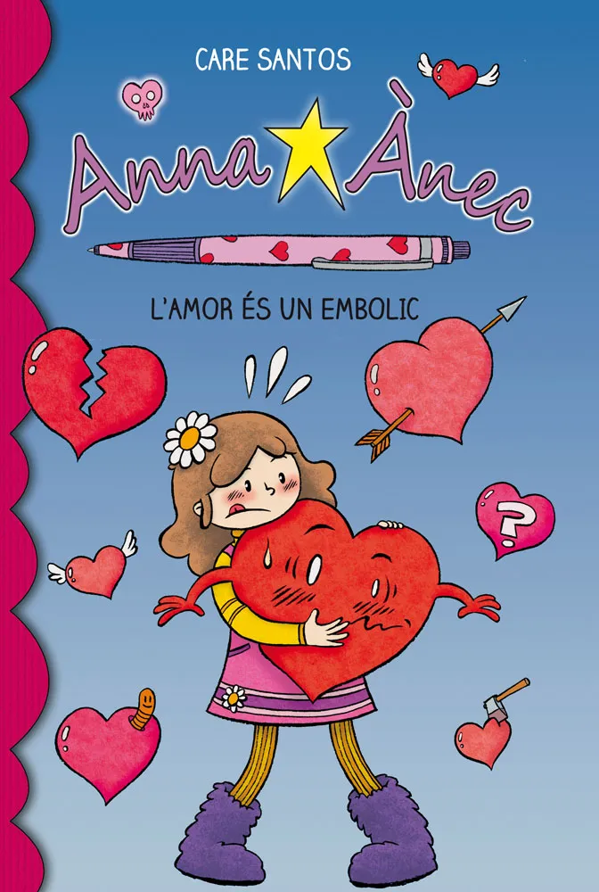 AMOR ES UN EMBOLIC,L'