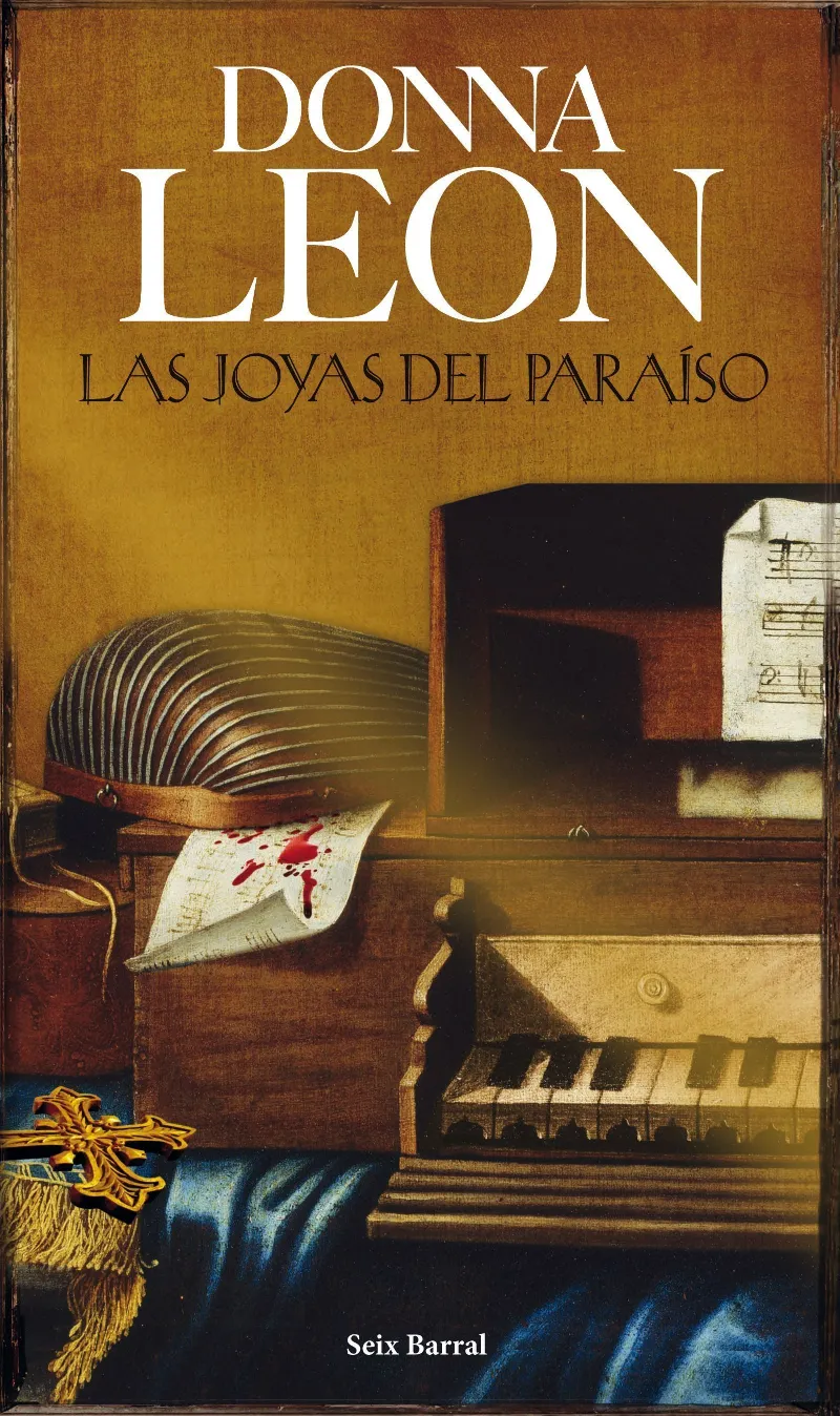 JOYAS DEL PARAISO,LAS