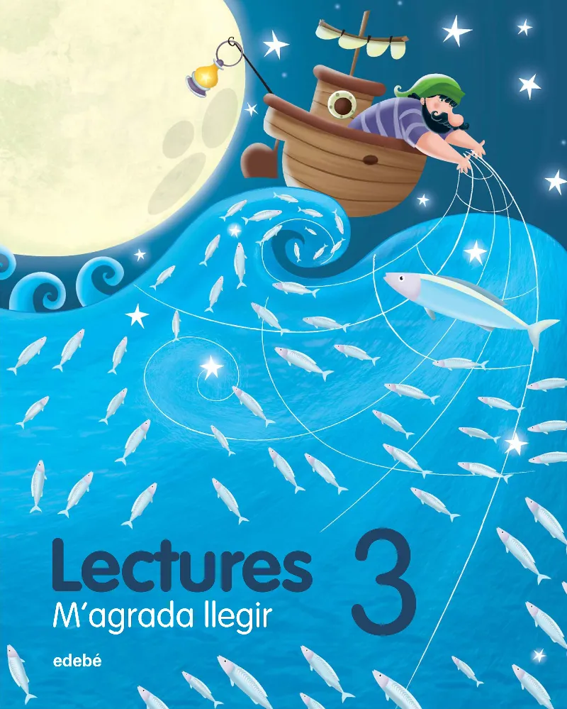 LECTURES EP3 PIXEL (CAT) LIBRO ALUMNO
