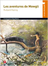 AVENTURES DE MOWGLI,LES