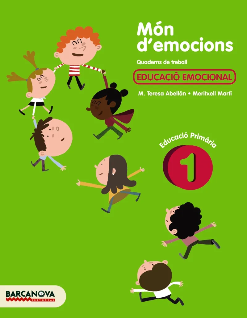 MÓN DEMOCIONS 1