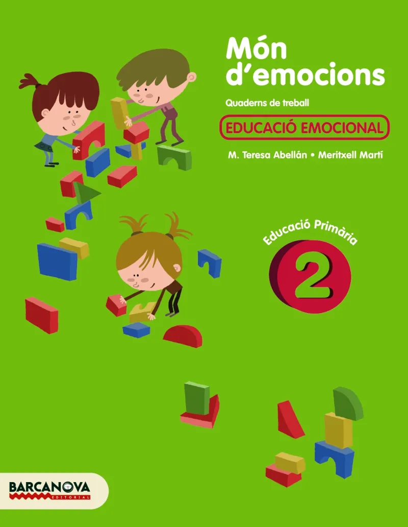 MÓN DEMOCIONS 2