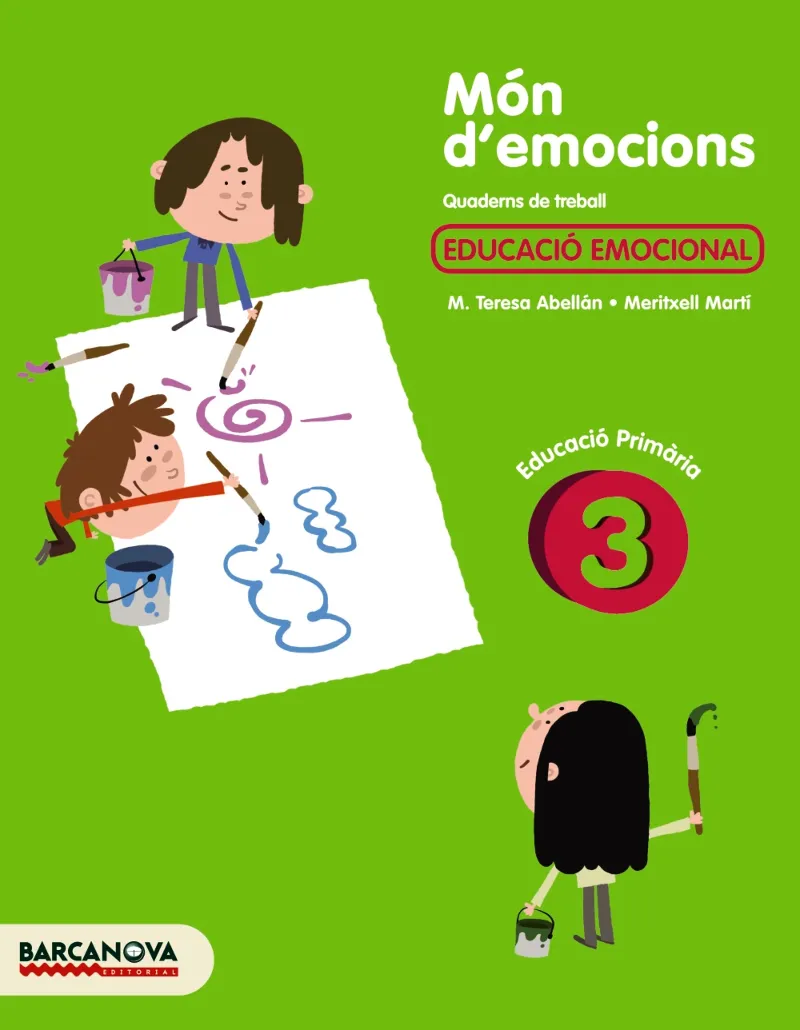 MÓN DEMOCIONS 3