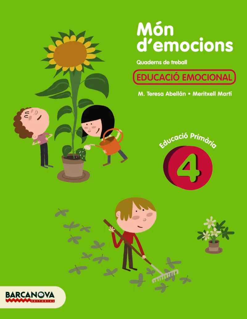 MÓN DEMOCIONS 4