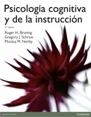 PSICOLOGÍA COGNITIVA Y DE LA INSTRUCCIÓN