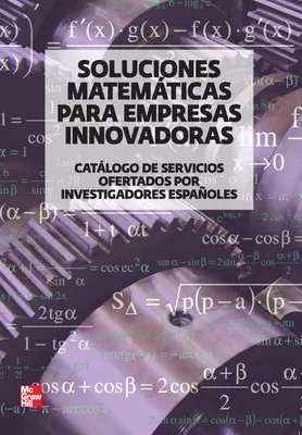 SOLUCIONES MATEMATICAS PARA EMPRESAS INNOVADORAS-POD