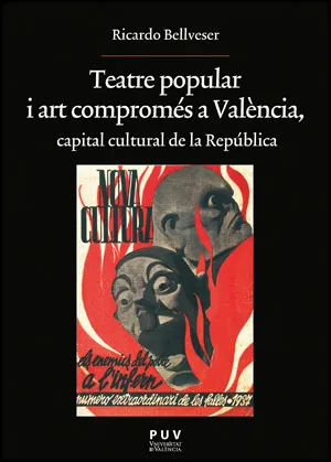 TEATRE POPULAR I ART COMPROMES A VALENCIA