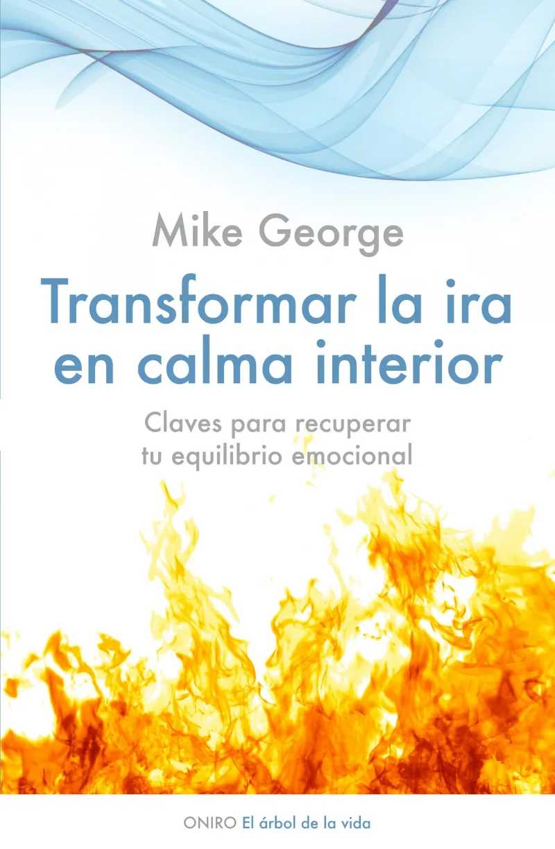 TRANSFORMAR LA IRA EN CALMA INTERIOR -ED.2012-