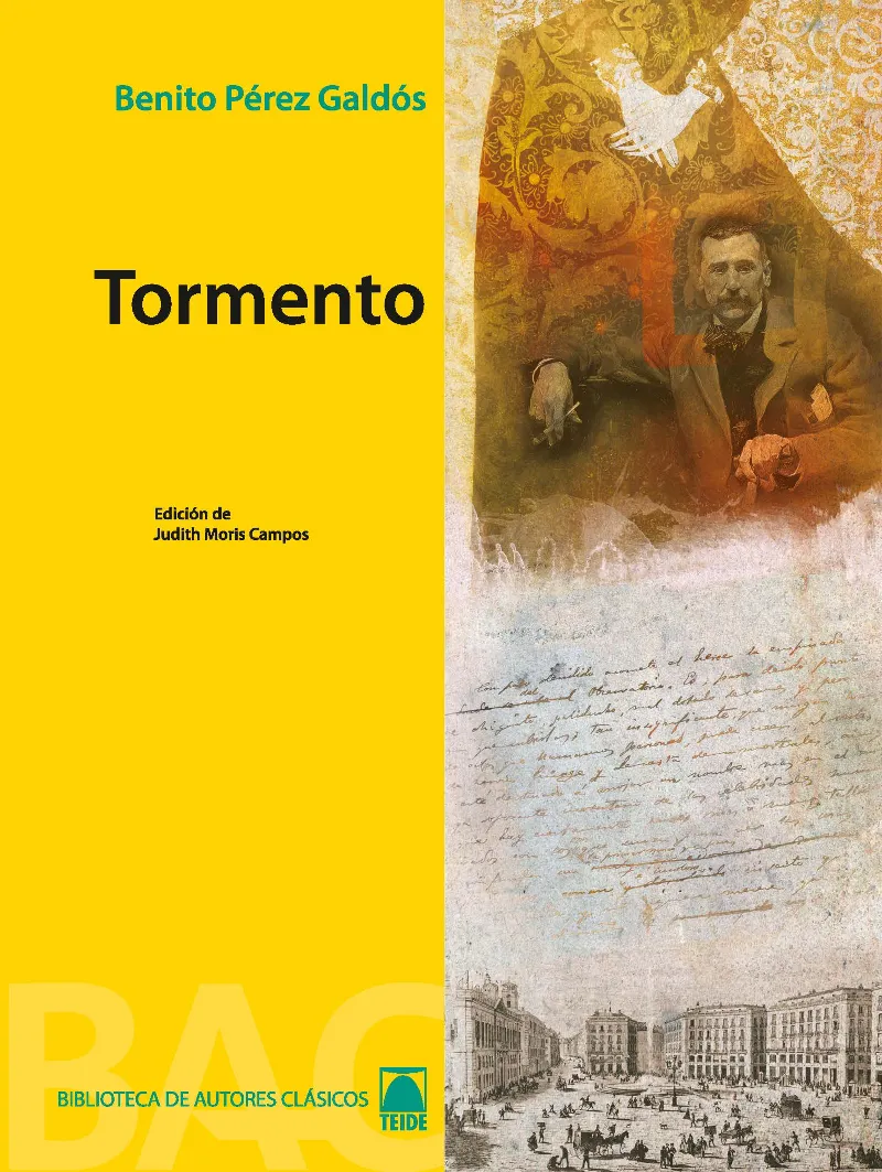 TORMENTO (B.A.C)