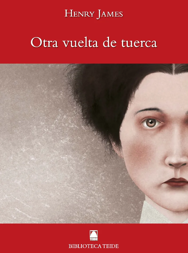 OTRA VUELTA DE TUERCA (B.T)