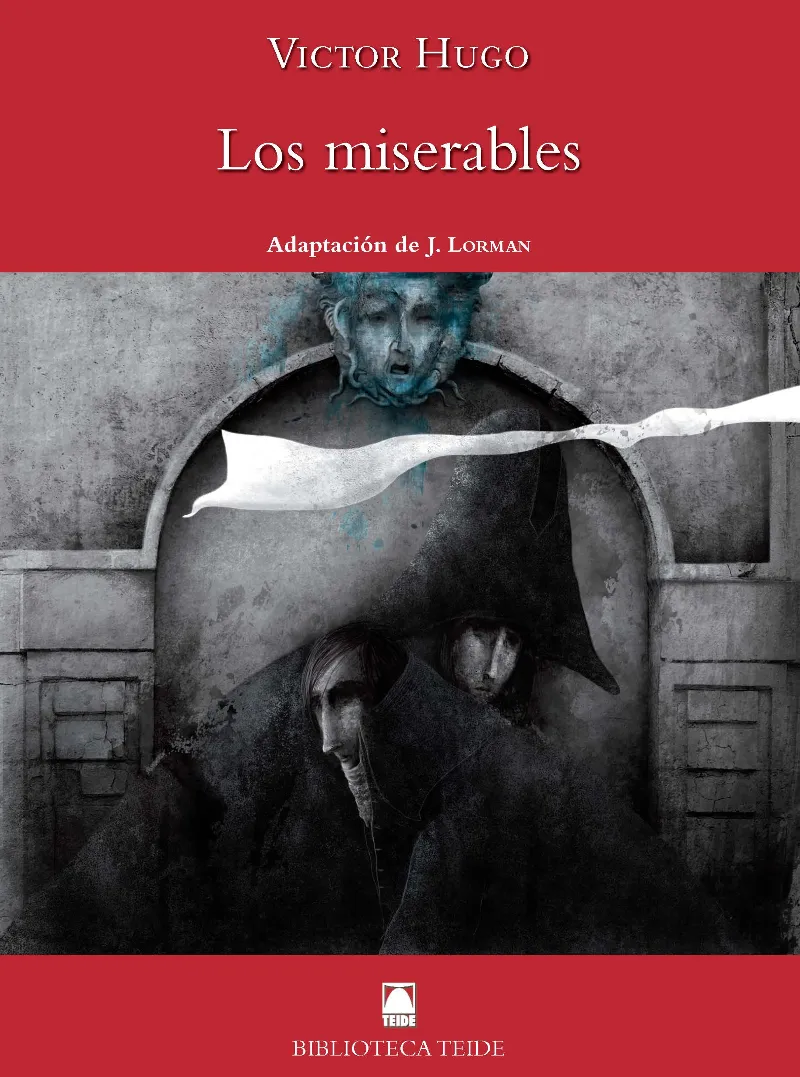 LOS MISERABLES (B.T)