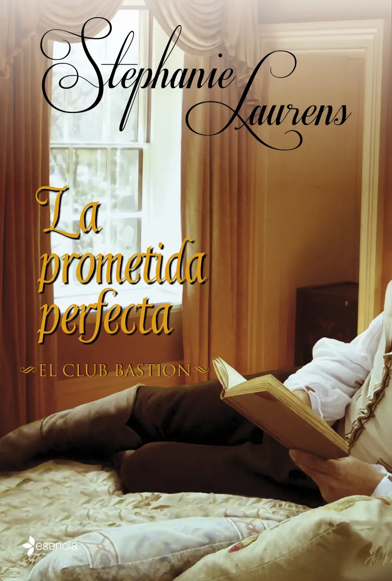 PROMETIDA PERFECTA, LA