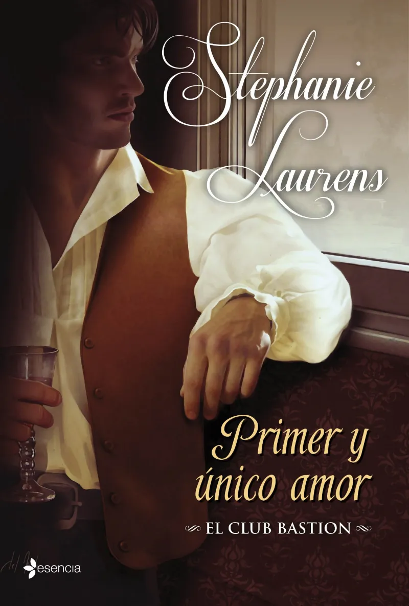 PRIMER Y UNICO AMOR -EL CLUB BASTION-