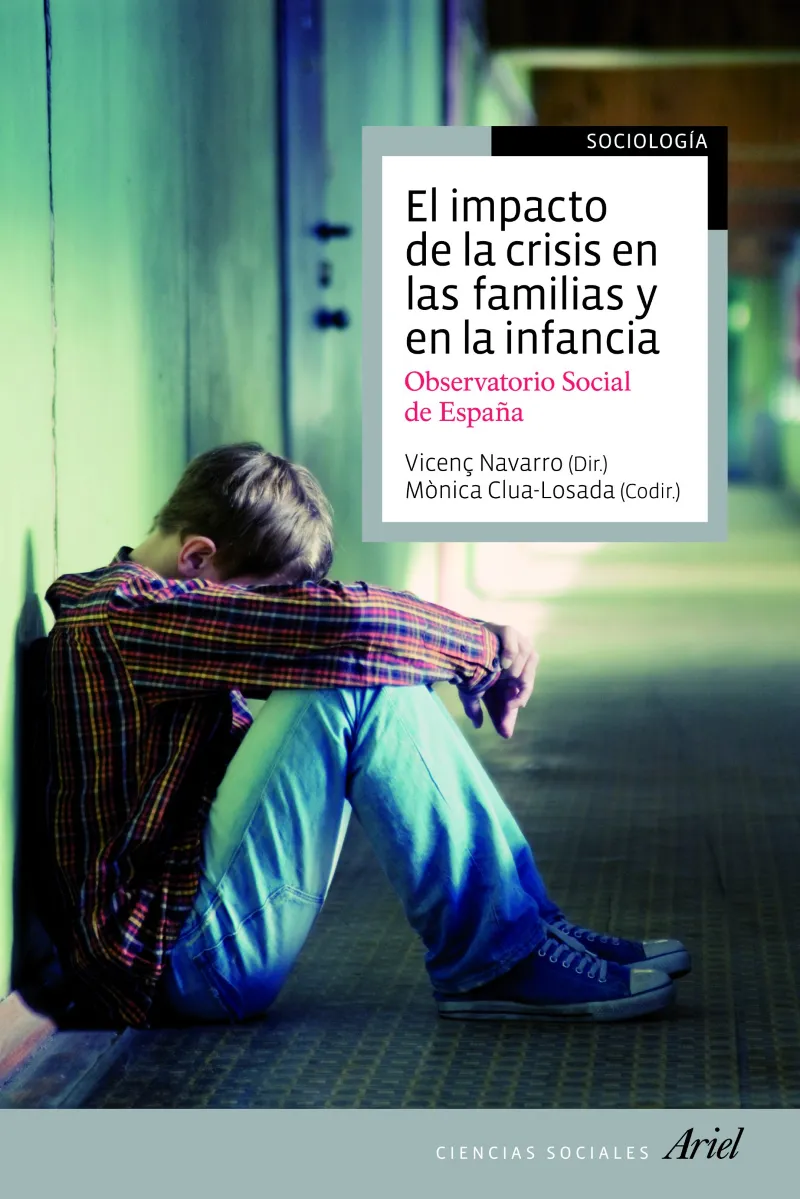 IMPACTO DE LA CRISIS EN LAS FAMILIAS Y EN LA
