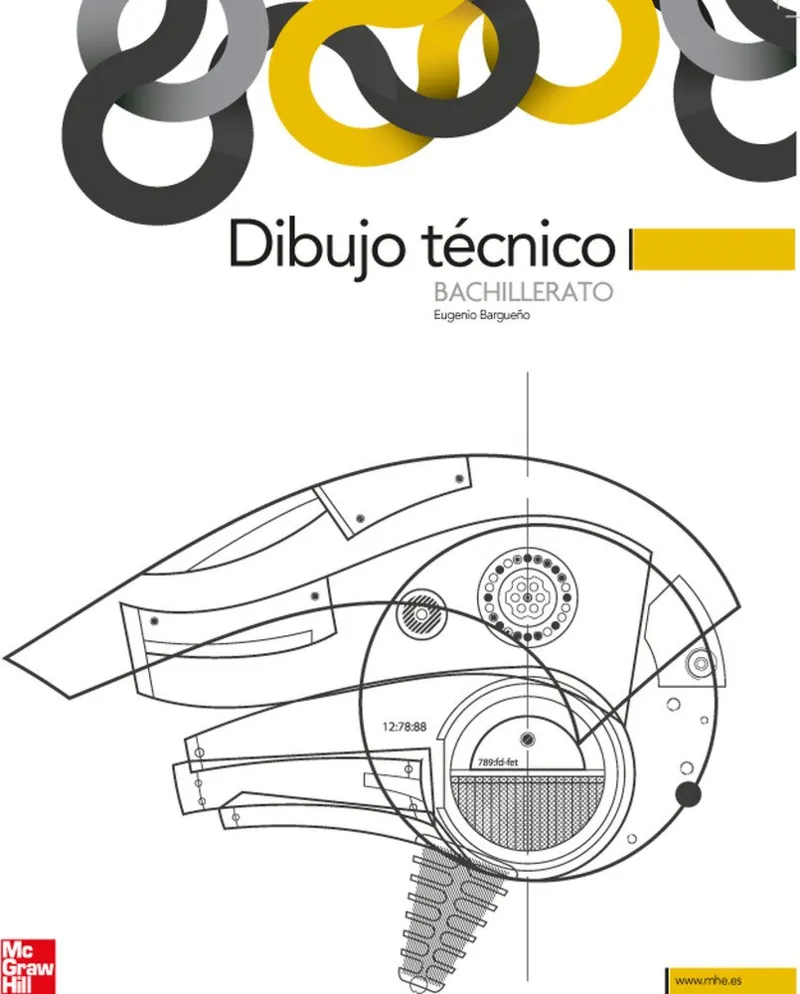 DIBUJO TECNICO 1 BACH