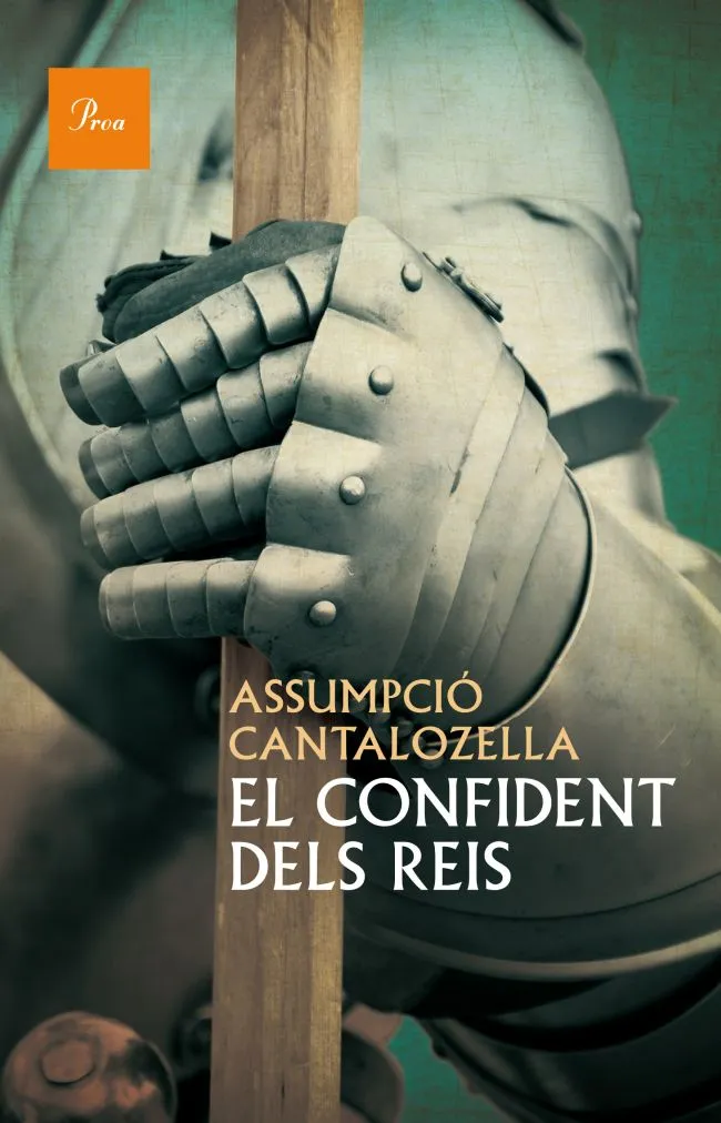 CONFIDENT DELS REIS,EL