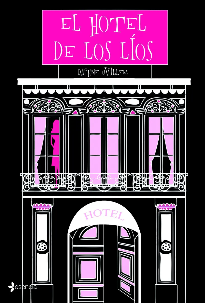 HOTEL DE LOS LIOS,EL