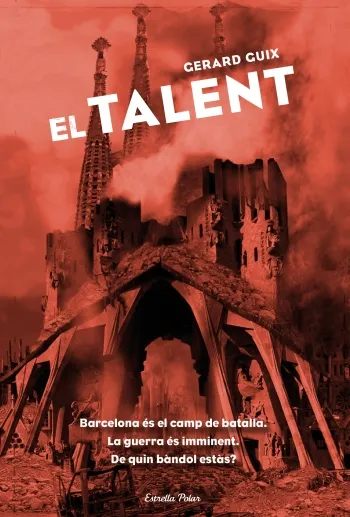 TALENT,EL -EL PRODIGI 3-