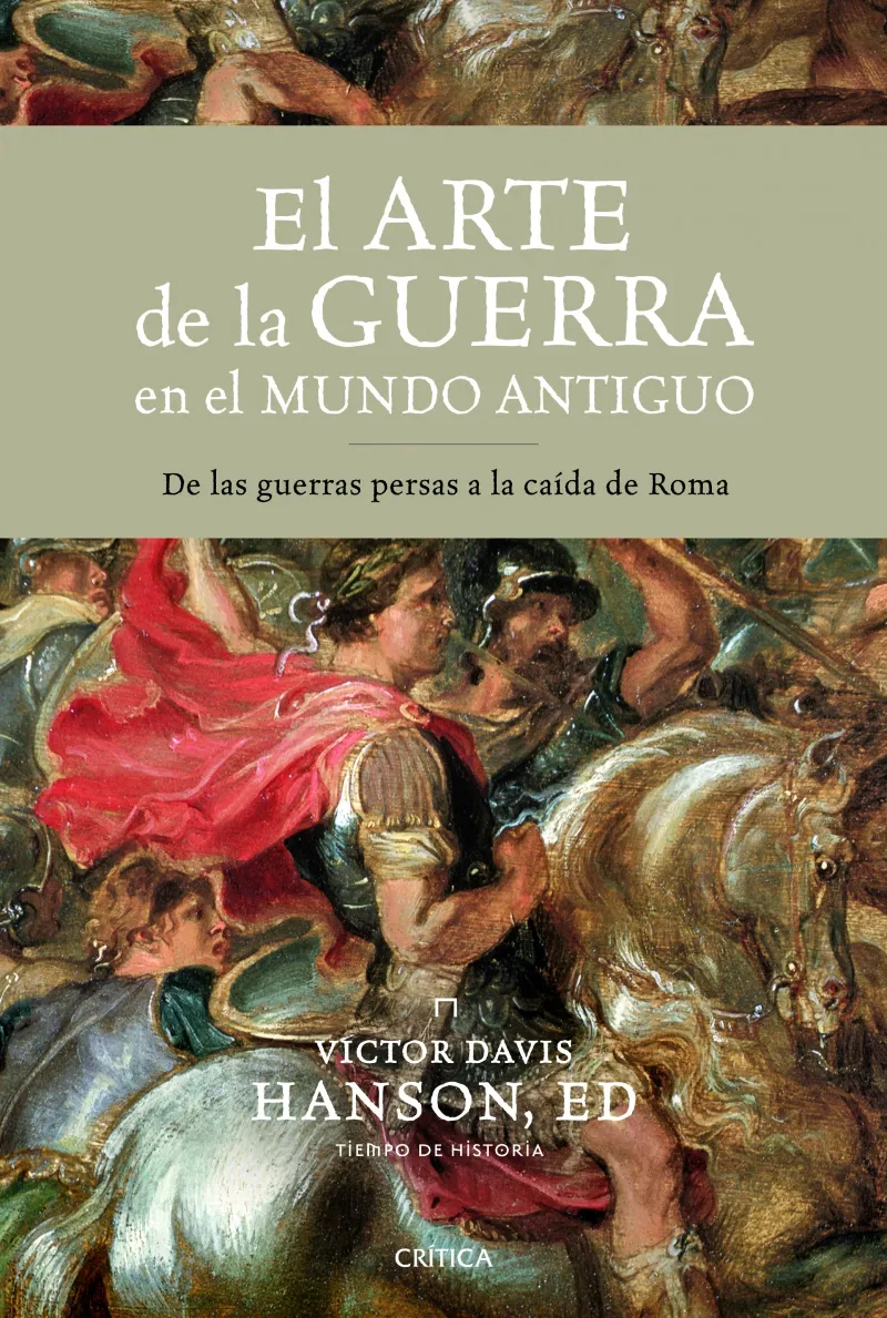 ARTE DE LA GUERRA EN EL MUNDO ANTIGUO,EL