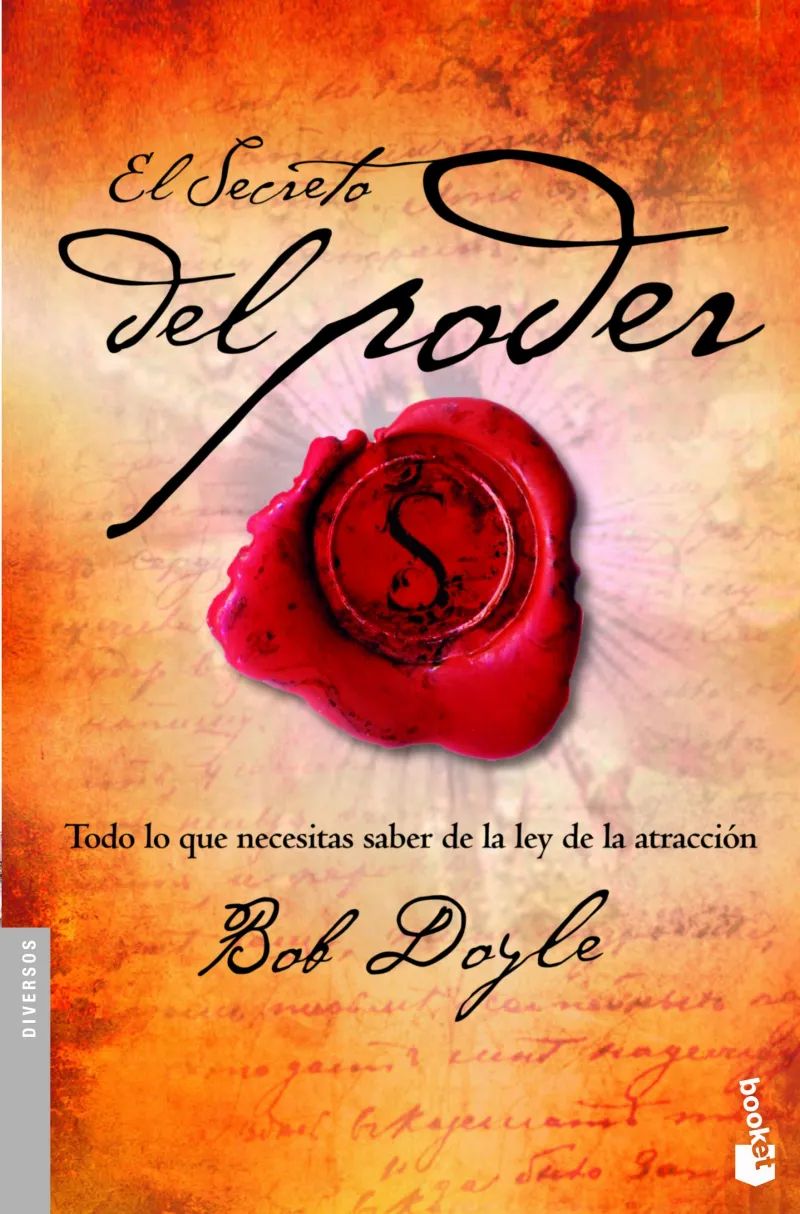 El secreto del poder