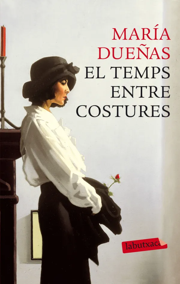 El temps entre costures