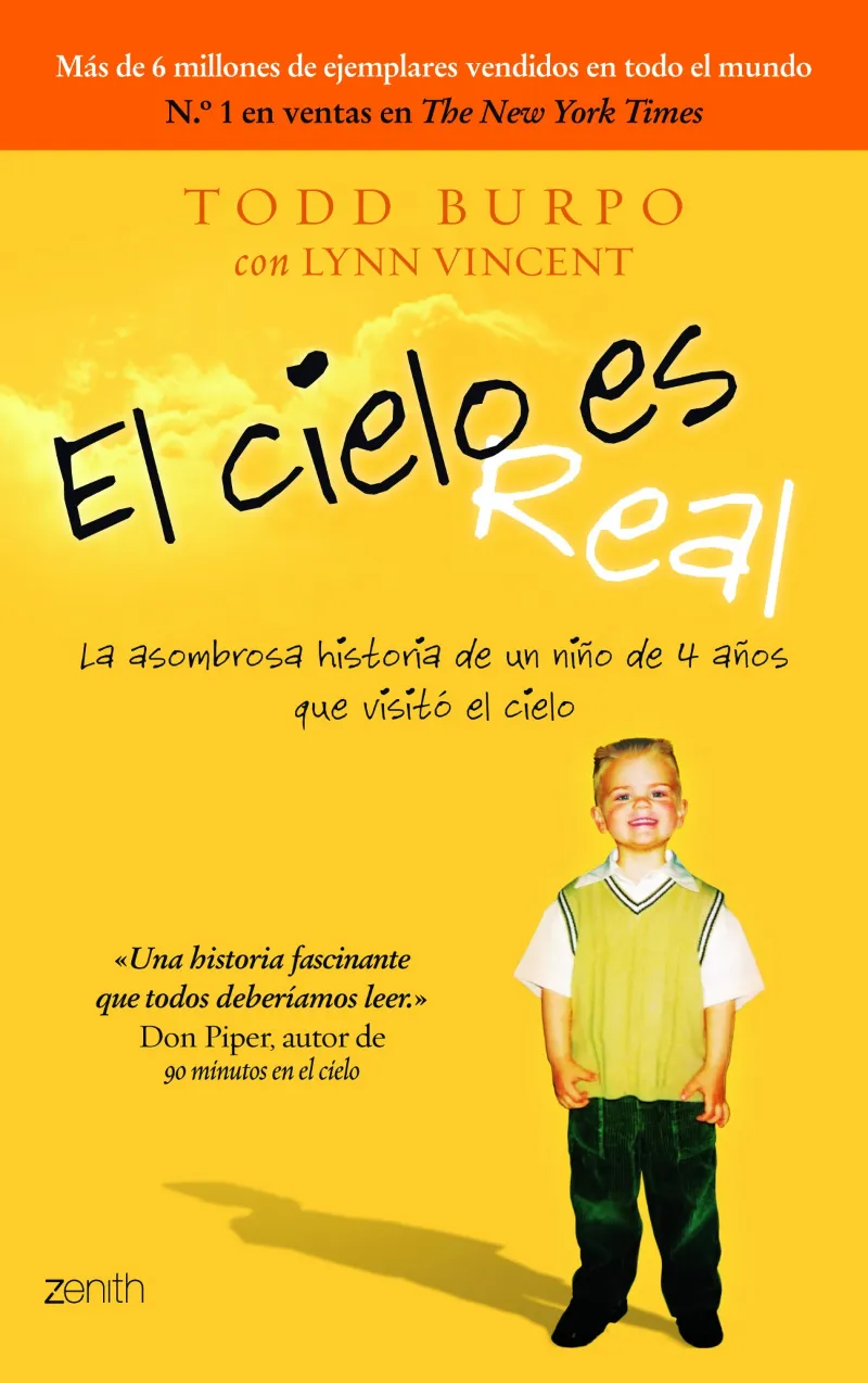 CIELO ES REAL,EL