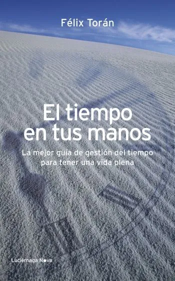 TIEMPO EN TUS MANOS,EL