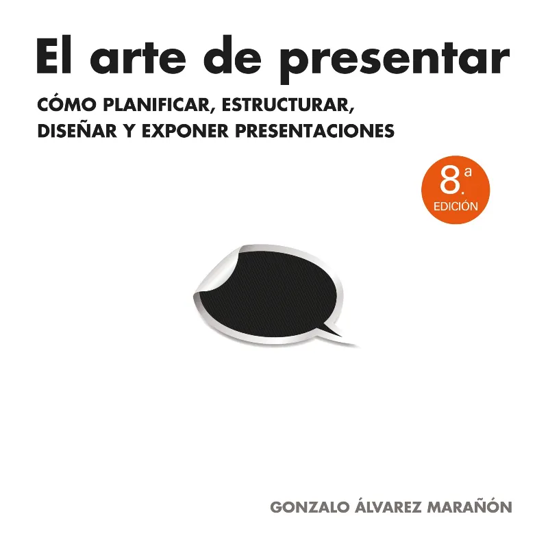 ARTE DE PRESNTAR,EL