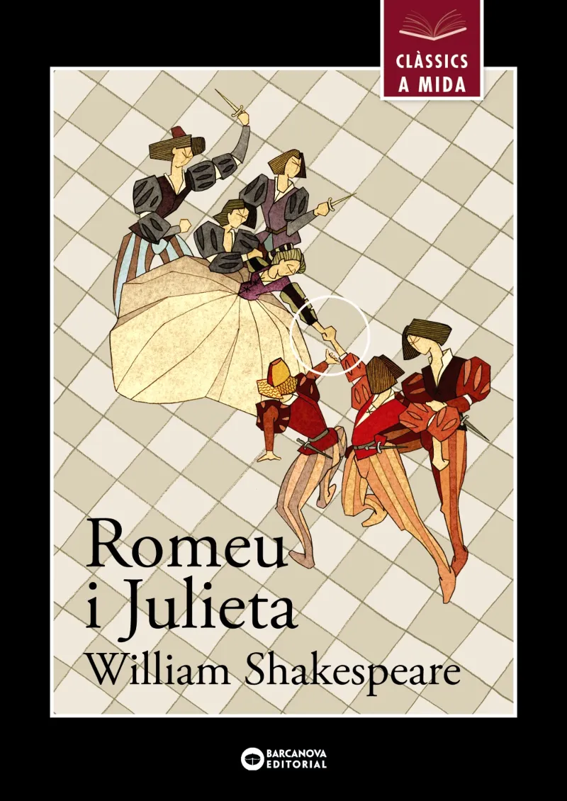 ROMEU I JULIETA