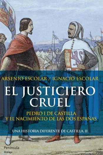 JUSTICIERO CRUEL,EL