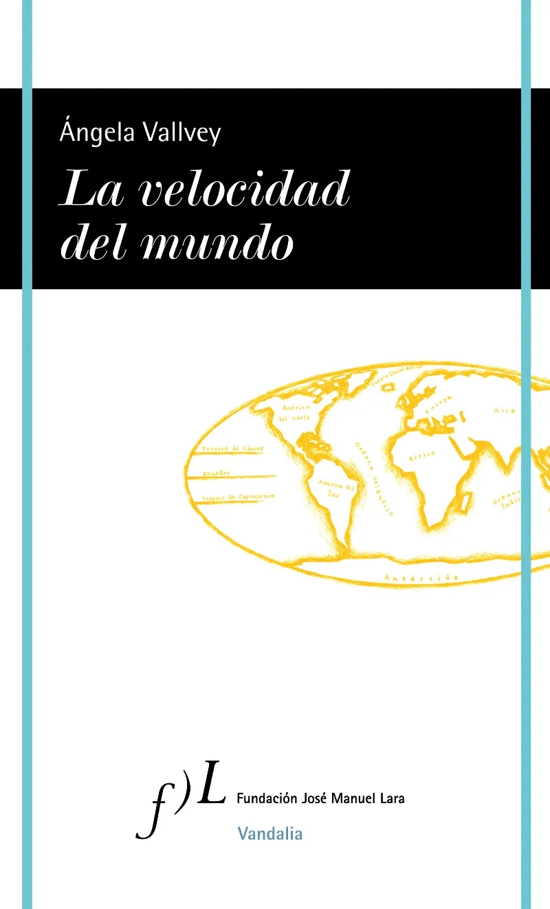 VELOCIDAD DEL MUNDO,LA