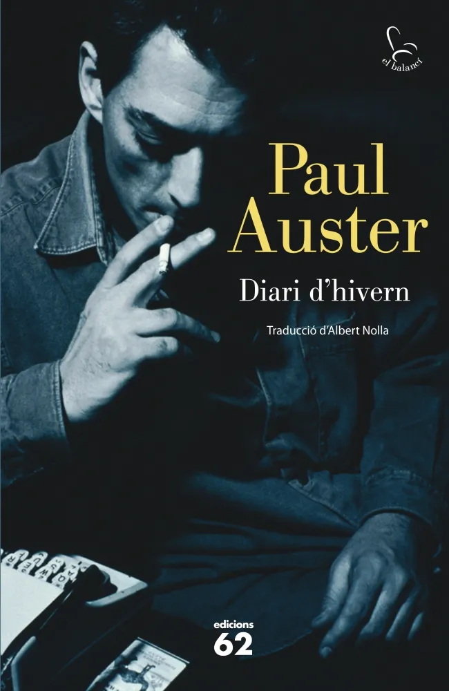 DIARI D'HIVERN -AUSTER-
