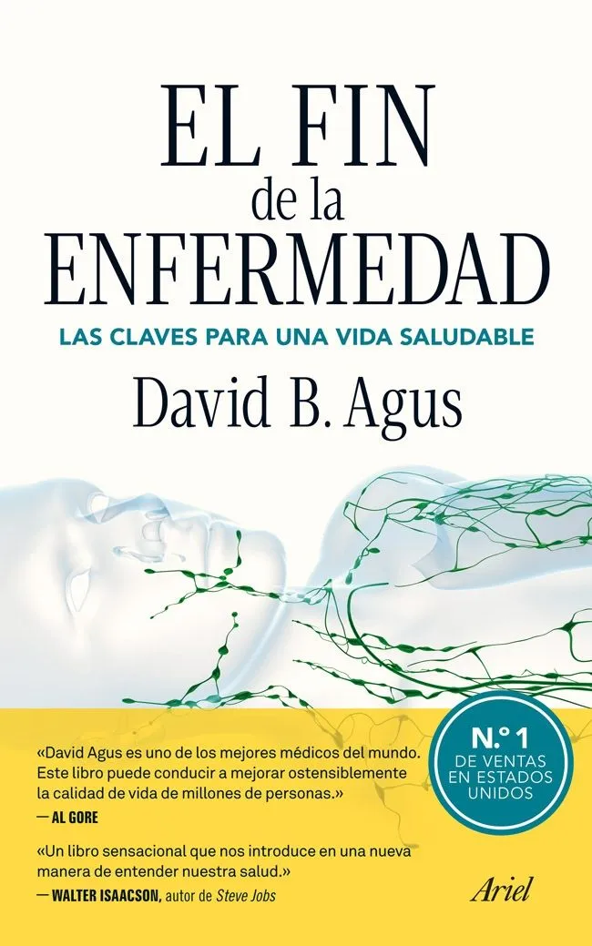 FIN DE LA ENFERMEDAD,EL