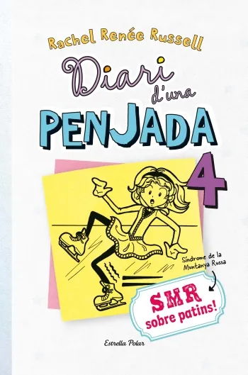 DIARI D'UNA PENJADA 04