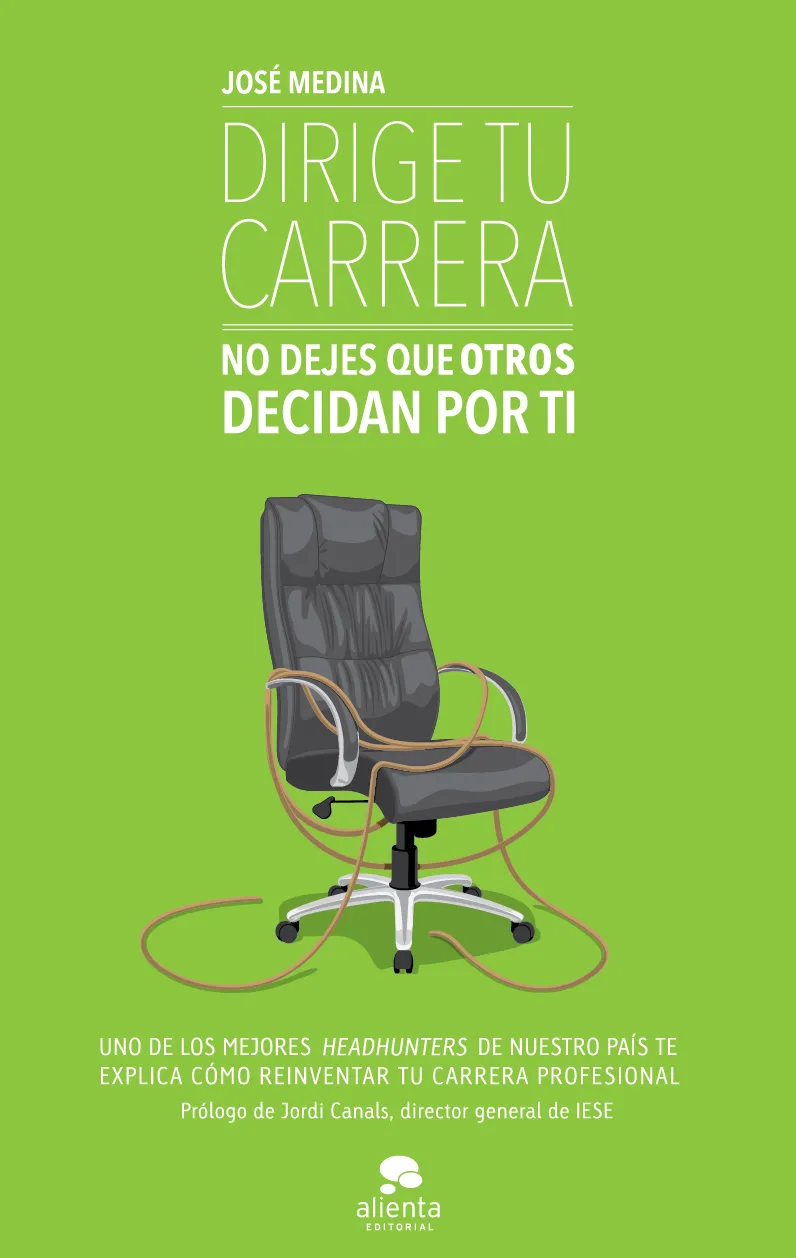 DIRIGE TU CARRERA