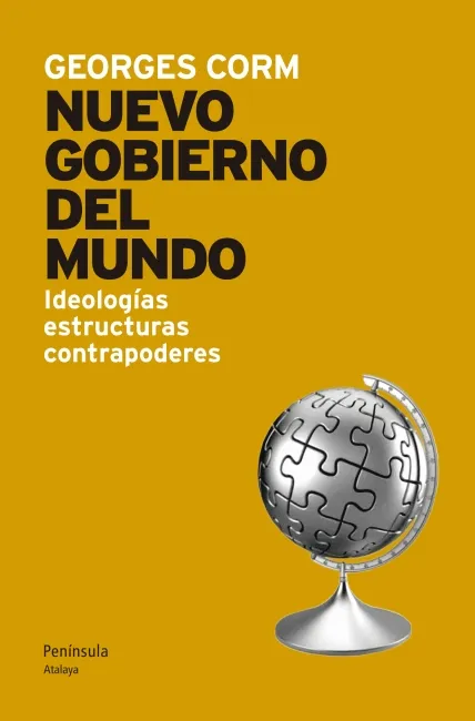 NUEVO GOBIERNO DEL MUNDO,EL