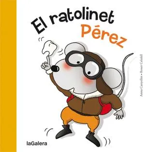 EL RATOLINET PEREZ