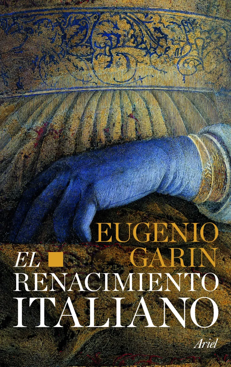 RENACIMIENTO ITALIANO,EL