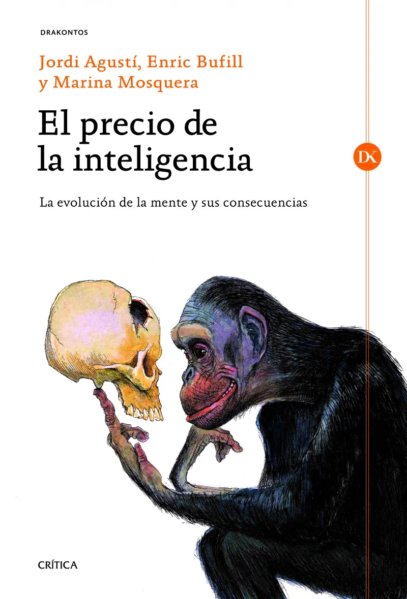 PRECIO DE LA INTELIGENCIA,EL
