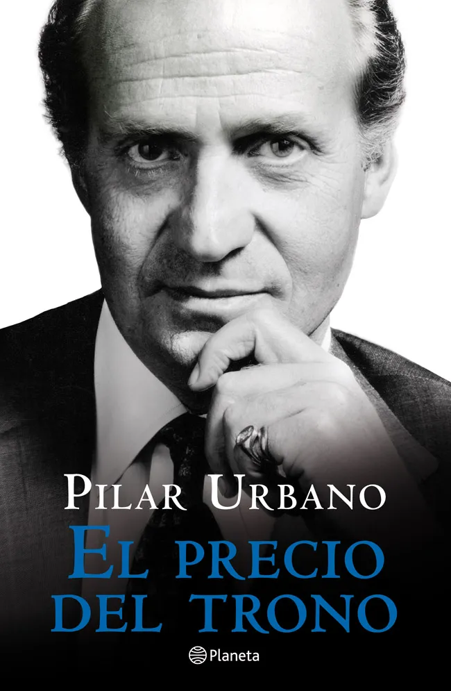 PRECIO DEL TRONO, EL